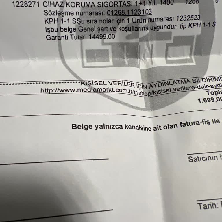 Kasko Yanıltmacası Ve Garanti Sorunu