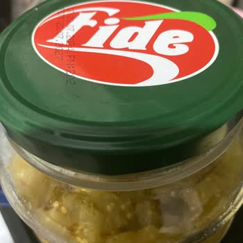 Közlenmiş Patlıcanda Cam Tehlikesi!