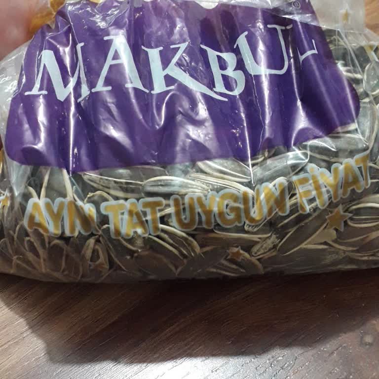 Makbul Bayat Ve Küflü Ayçekirdeği Deneyimi: Sağlığımız Tehlikede!