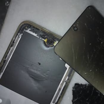 Tekrarlayan Cihaz Sorunları Ve Yetersiz Garanti Hizmeti