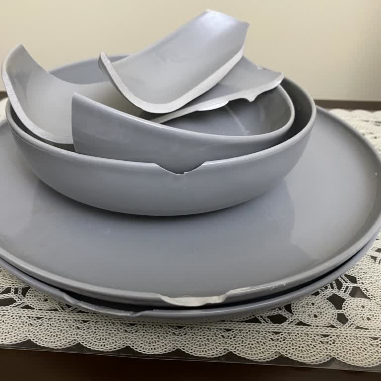 Kırık Gelen Ürünler Ve Zorunlu İade Süreci