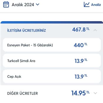 İzinsiz Abonelik Ücretlendirmesi Ve Tekrarlayan Sorunlar