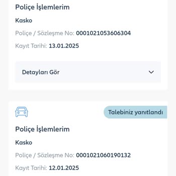 Allianz Sigorta İle Yurt Dışı Kaskosu Kabusu