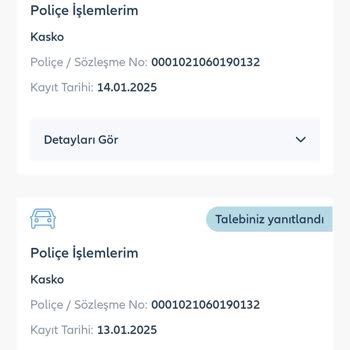 Allianz Sigorta İle Yurt Dışı Kaskosu Kabusu