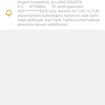 Allianz Sigorta İle Yurt Dışı Kaskosu Kabusu