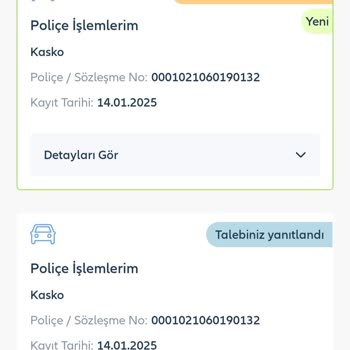 Allianz Sigorta İle Yurt Dışı Kaskosu Kabusu