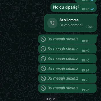 Instagram'da Aldatıldım: Uzmangaraj.com Kask Skandalı