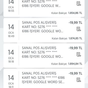 Yetkisiz Para Kesintileri İle Mücadele