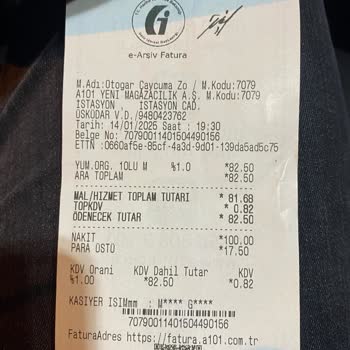 Fiyat Etiketi Yanıltması: Marketlerde Denetim Eksikliği