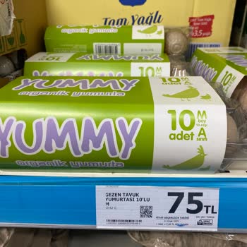 Fiyat Etiketi Yanıltması: Marketlerde Denetim Eksikliği