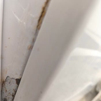 Beko Ürünlerinde Paslanma Ve Kalite Sorunları!
