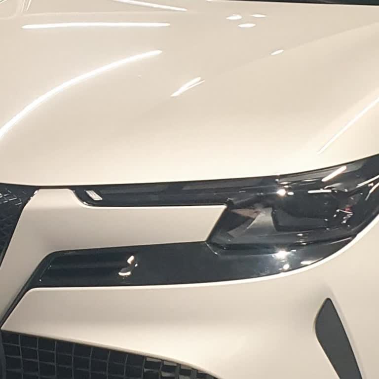 Yeni Araçta Motor Arızası: Alfa Romeo Junior Yolda Kaldı!