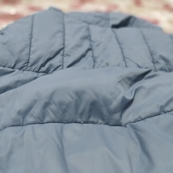 Yağmurda Topaklanan Mont Ve İade Sorunu