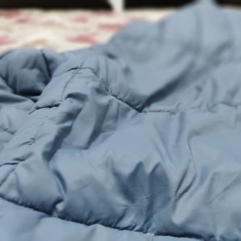 Yağmurda Topaklanan Mont Ve İade Sorunu