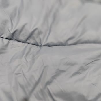 Yağmurda Topaklanan Mont Ve İade Sorunu