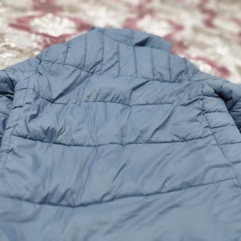 Yağmurda Topaklanan Mont Ve İade Sorunu