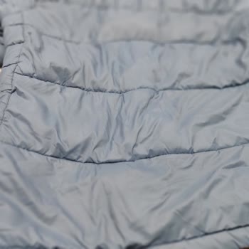 Yağmurda Topaklanan Mont Ve İade Sorunu