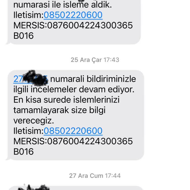 ING Bank'ın Sanal Pos Başvuru Sürecindeki Gecikme Ve İletişim Eksikliği
