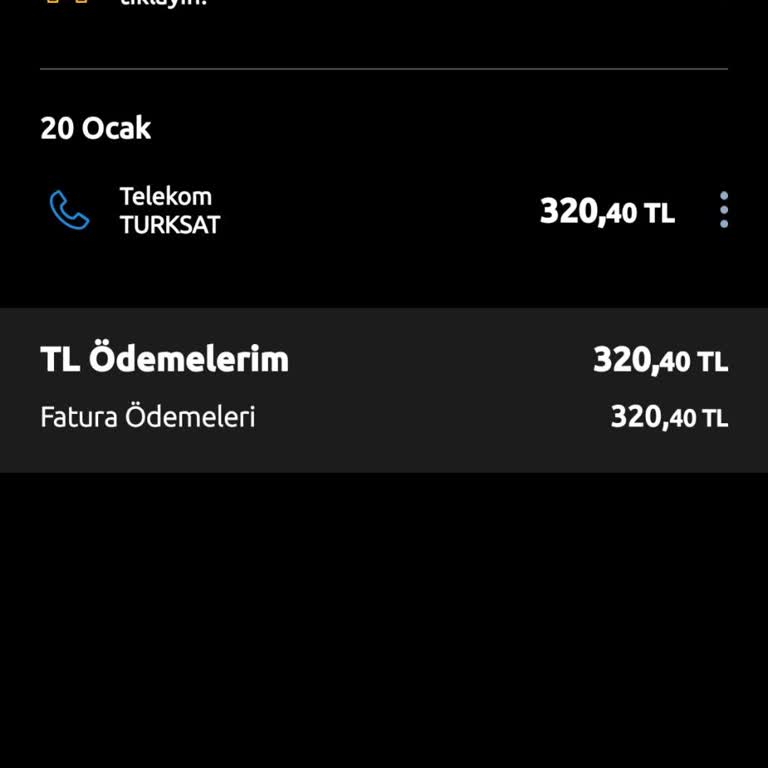 Taahhütlü Fiyat Artışı Şoku