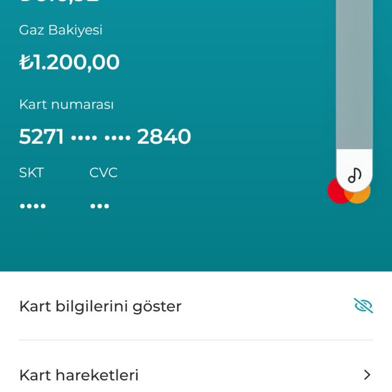 Gazmatik'te Yükleme Sorunu