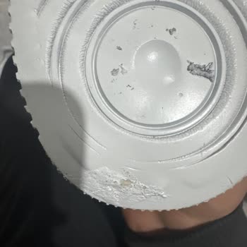 Ayakkabı Tamirinde Hayal Kırıklığı Ve Eksik İşlemler