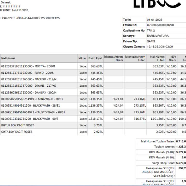 Ankara Metromall'de Yanıltıcı Kampanya Ve İlgisiz Hizmet