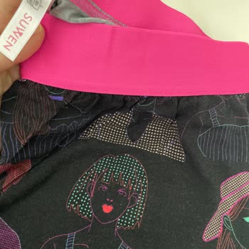Suwen Pijama Takımında Kalite Sorunları Ve Müşteri Hizmetleri Hayal Kırıklığı
