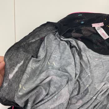 Suwen Pijama Takımında Kalite Sorunları Ve Müşteri Hizmetleri Hayal Kırıklığı