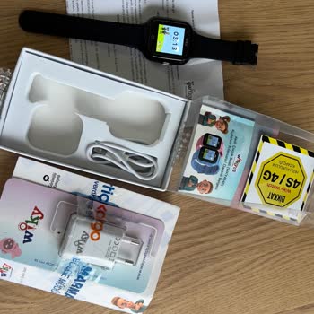 Wiky Saatte Sürekli Konum Hatası Ve Yetersiz Servis