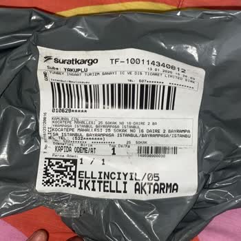 Yunbey İnşaat Pazarlama Kar Zinciri Şikayeti