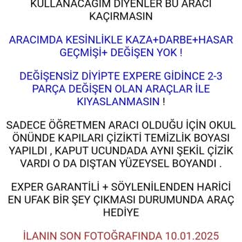 Sahibinden Denizli Pamukkale Garaj 20 Şikayeti