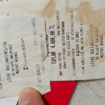 Ekspertiz Raporu Sonrası Yaşanan Büyük Mağduriyet