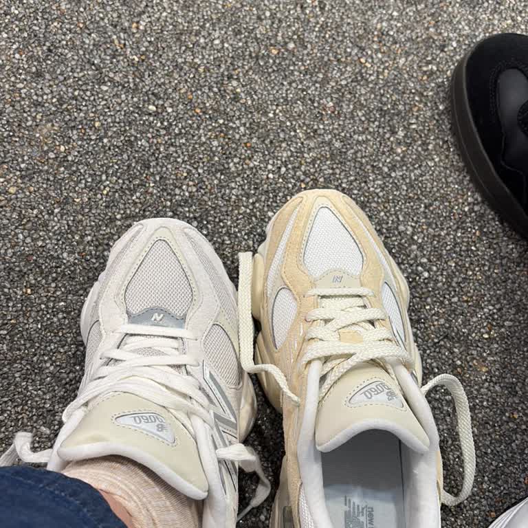 New Balance Ayakkabıda Rahatsız Edici Sorun Ve İade Süreci