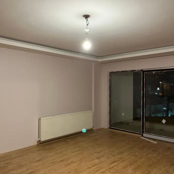 Polisan Boya Renk Fiyaskosu: Beyaz Gece'nin Pembe Kabusu