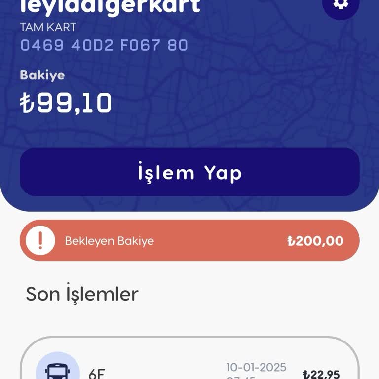 Online Banka Kartı Yüklemesinde 5 Günlük Gecikme