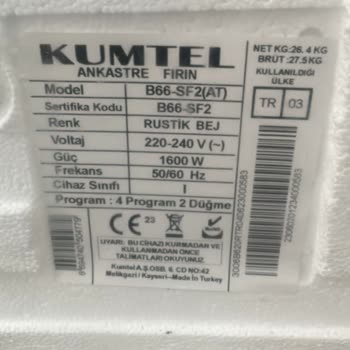 Kumtel Servis Randevusu Sorunu