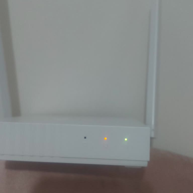 Yeni Adresimde Sürekli İnternet Problemi Yaşıyorum