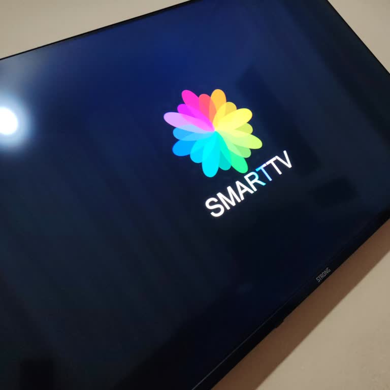 Sürekli Arızalanan Televizyon Ve Yetersiz Servis Hizmeti