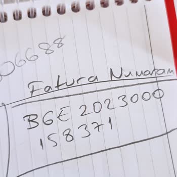 Garanti Süresi Dolmadan Açılan Ayakkabı Ve Fatura Sorunu