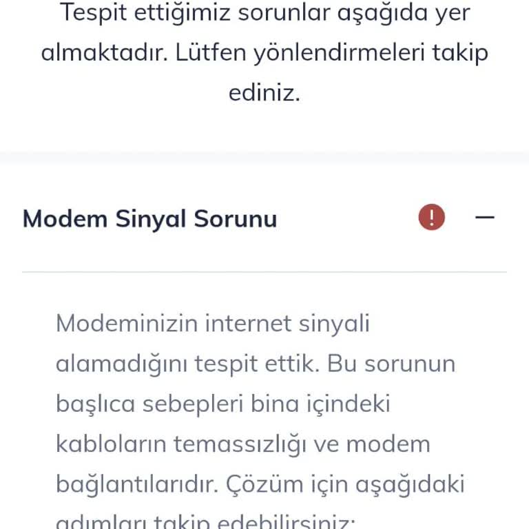 TTNET'in Arıza Kayıt Kabusu: Müşteriyi Mağdur Eden Hizmet
