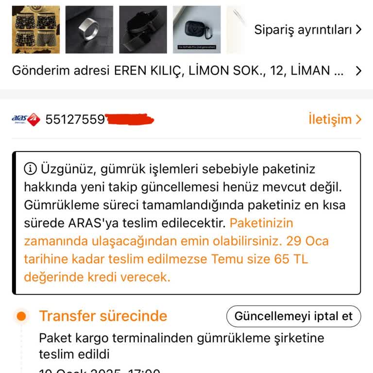 Gümrükte Bekleyen Siparişler: Neden Bu Kadar Uzun Sürüyor?