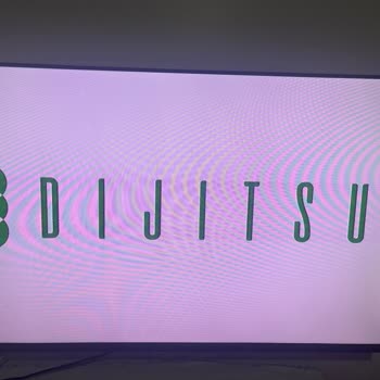 TV Arızası Ve Hizmet Eksikliği