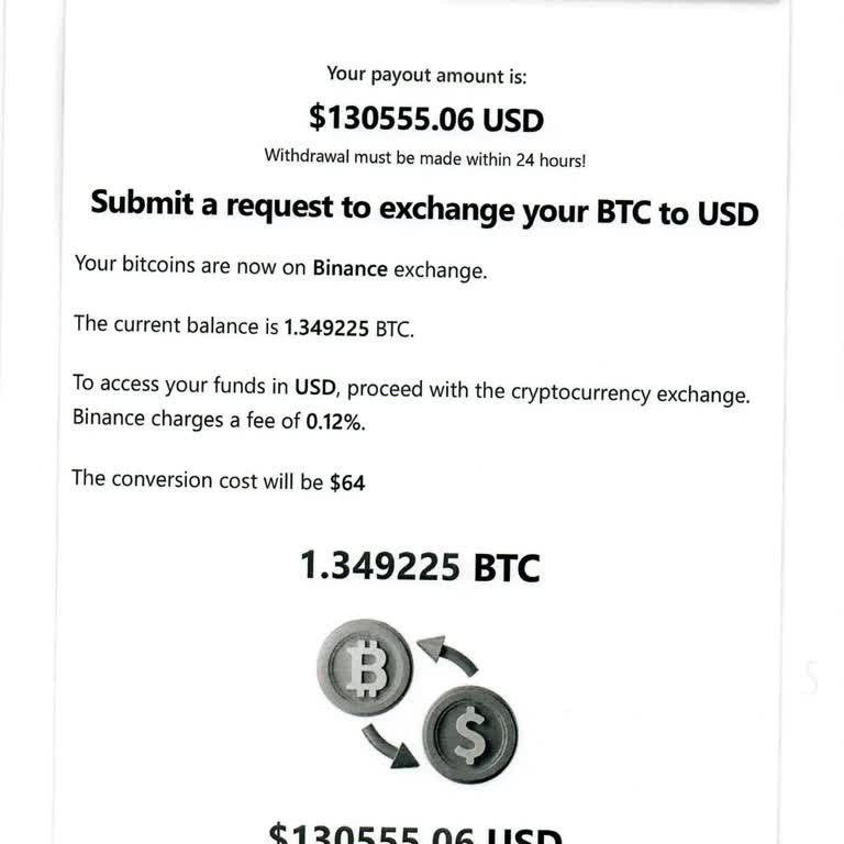 Konto bei Binance.com seit Monaten gesperrt – Keine Hilfe vom Support!