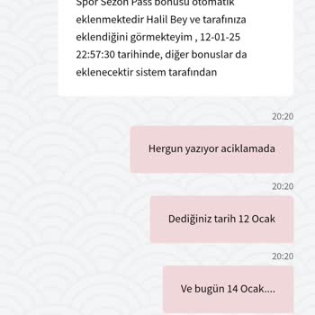 Romabet Sitesinde Promosyon Sorunu Ve Güvensiz Hizmet