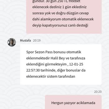 Romabet Sitesinde Promosyon Sorunu Ve Güvensiz Hizmet