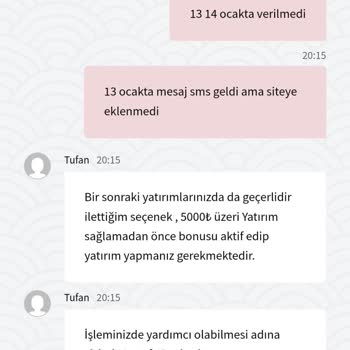 Romabet Sitesinde Promosyon Sorunu Ve Güvensiz Hizmet