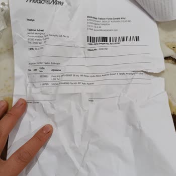 Philips TV Değişim Sürecinde Yaşanan Sorunlar