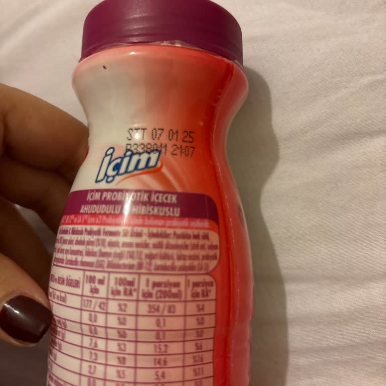 Tarihi Geçmiş Ürün Satışı Ve Denetim Eksikliği