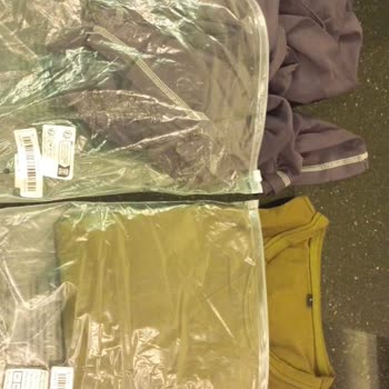 Temu Sent My Order Poorly Packaged While Other Items Were Neat