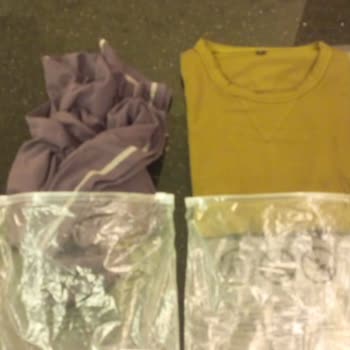 Temu Sent My Order Poorly Packaged While Other Items Were Neat